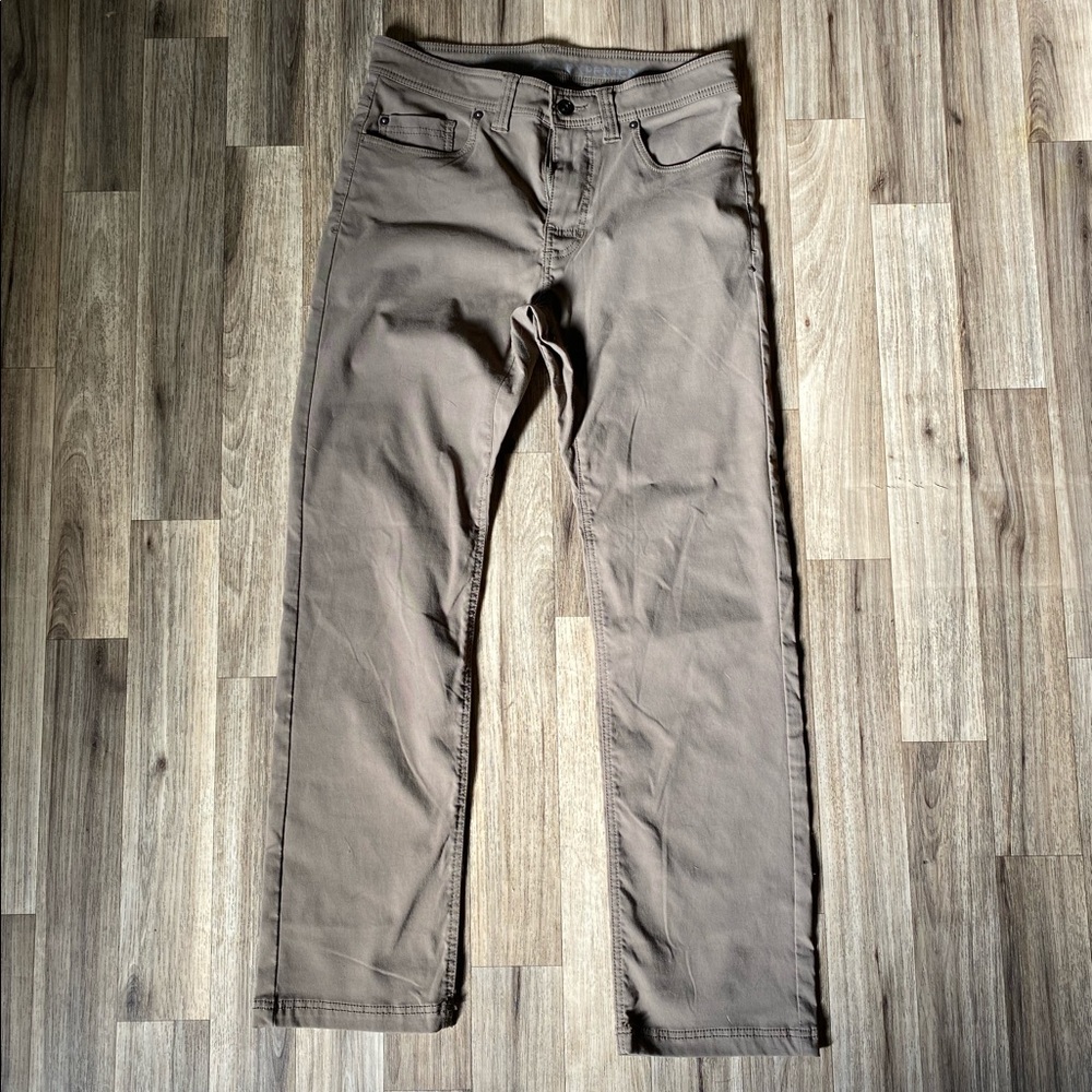 Men’s Prana Slim Fit 31x30